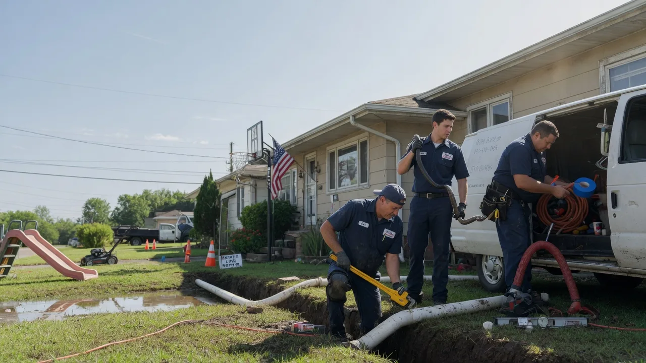 Toilet Installation in Farmington, PA near me